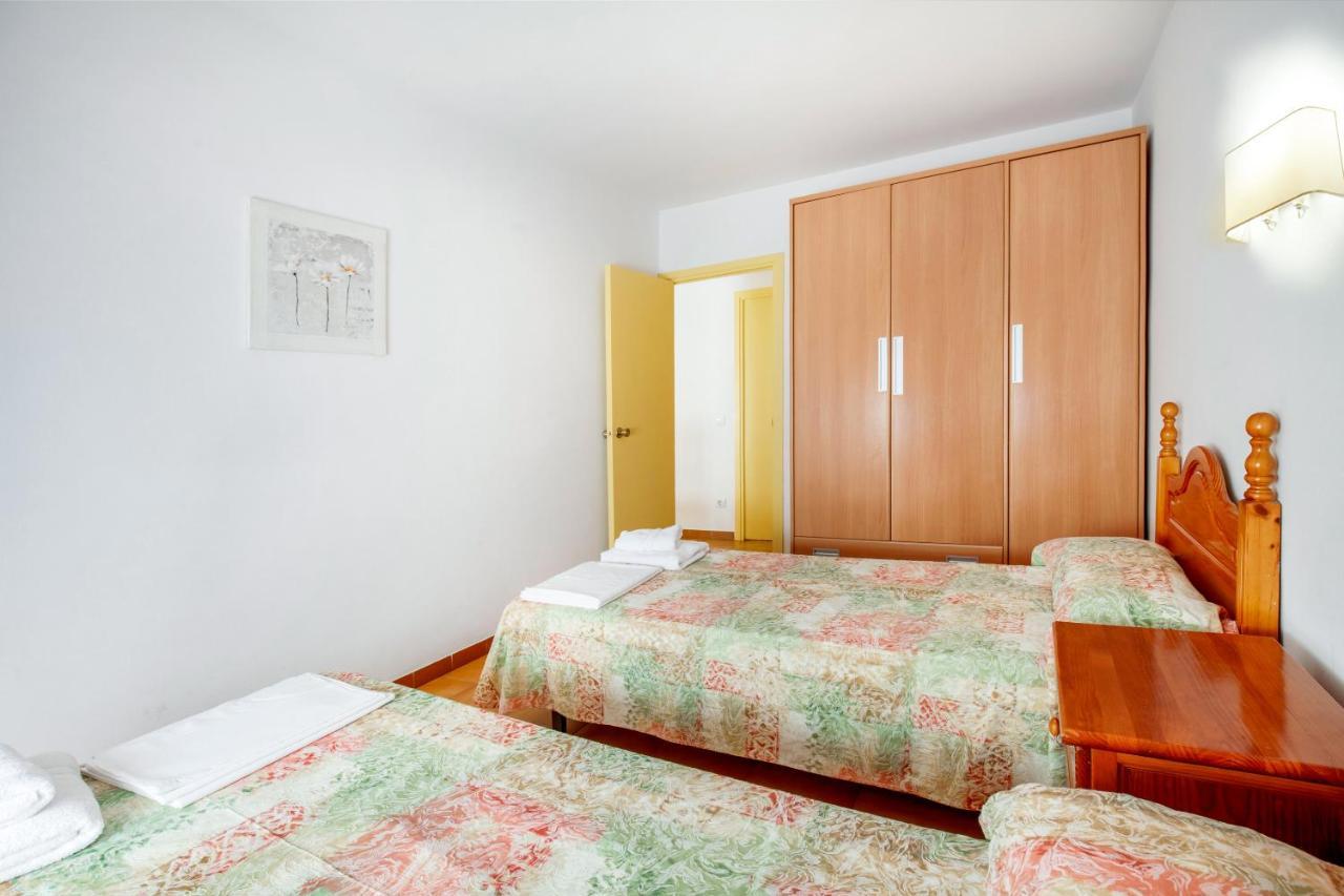 Apartaments Palamós - Pal Beach Exterior foto