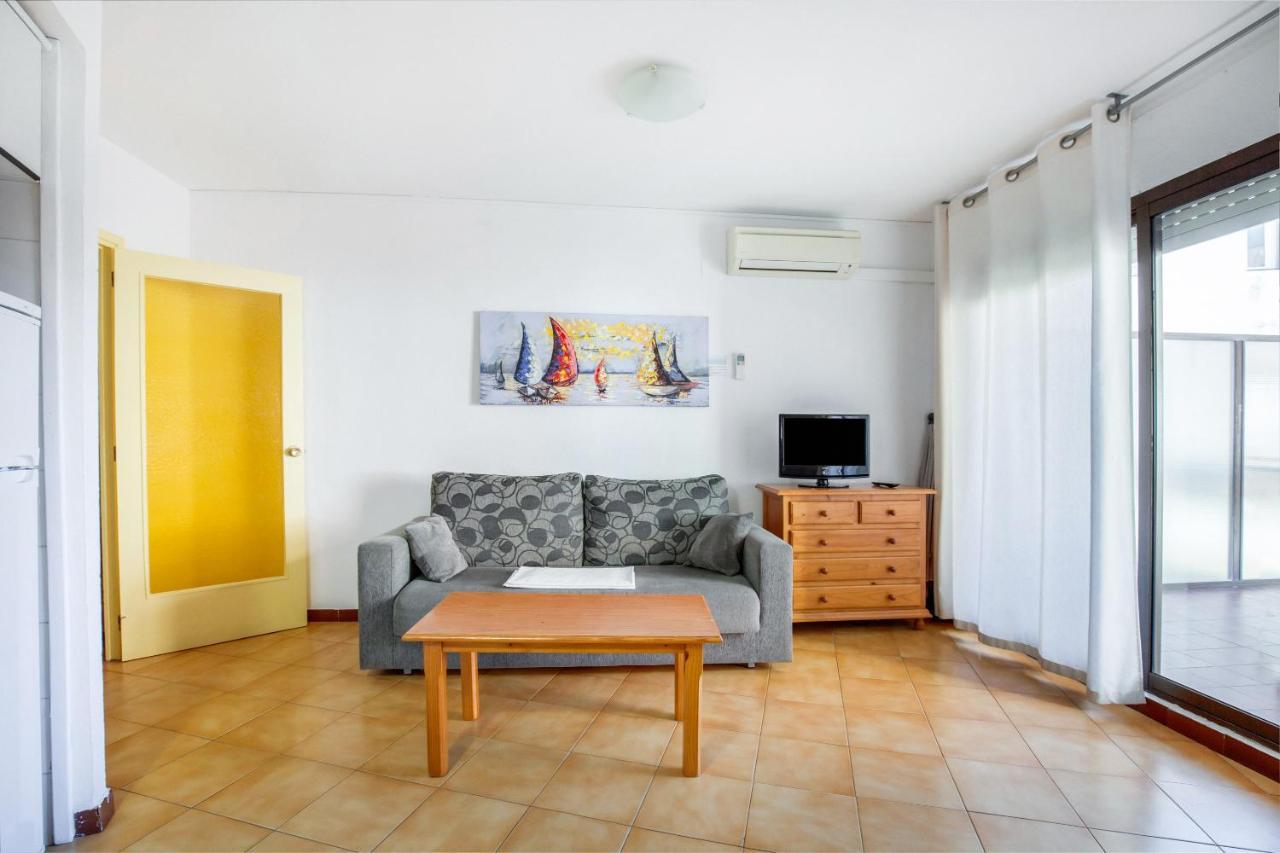 Apartaments Palamós - Pal Beach Exterior foto