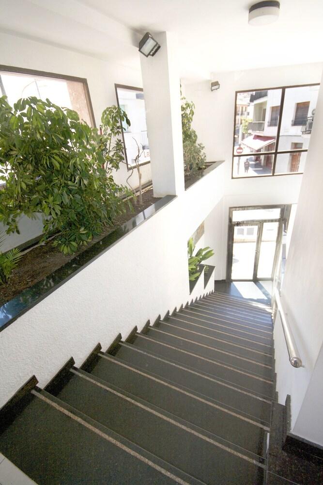 Apartaments Palamós - Pal Beach Exterior foto