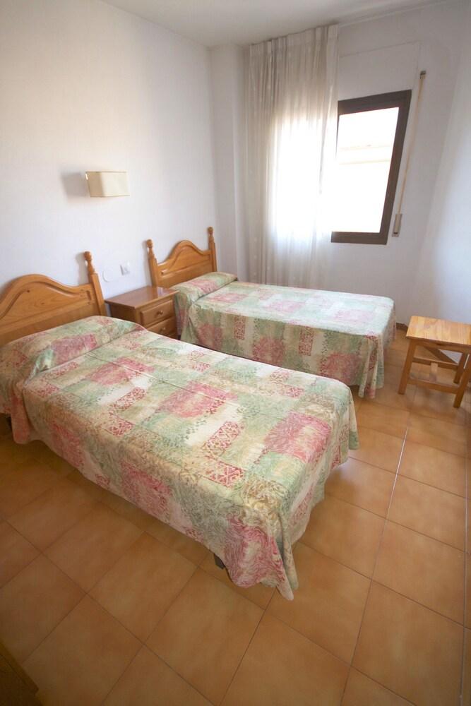 Apartaments Palamós - Pal Beach Exterior foto