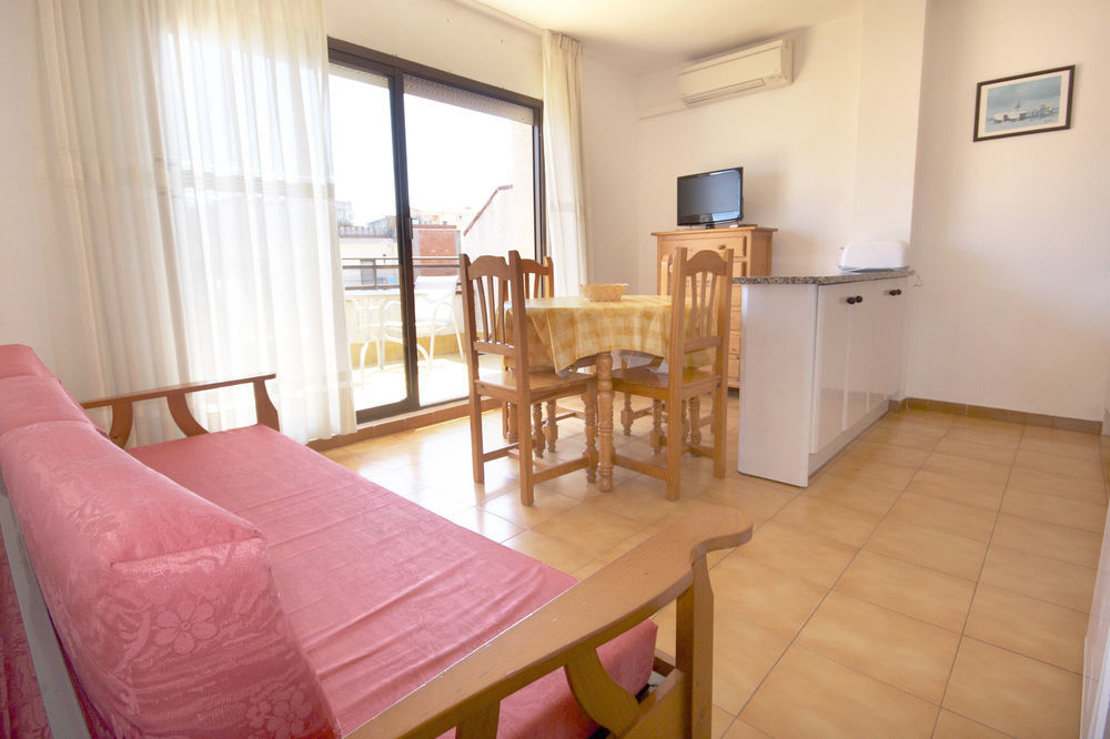 Apartaments Palamós - Pal Beach Exterior foto